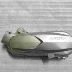ARORA CRV 125 - MARŞ KAPAĞI