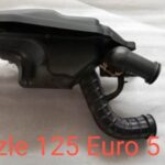 ARORA DAZZLE 125 - HAVA FİLTRESİ KOMPLE (EURO 5)