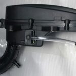 ARORA DAZZLE 50 - HAVA FİLTRESİ KOMPLE (EURO 3)