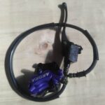 ARORA DAZZLE 125 - ÖN FREN SİSTEMİ