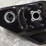 ARORA DAZZLE 125 - BENZİN DEPOSU (EURO 3)
