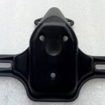ARORA DAZZLE 125 - ARKA STOP BAĞLANTI PLASTİĞİ