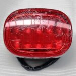 ARORA DAZZLE 125 - ARKA STOP KOMPLE
