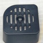 ARORA DAZZLE 125 - DEPO ÜST PLASTİĞİ
