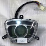 ARORA DAZZLE 125 - KM SAATİ (EURO 5)