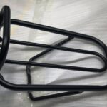 ARORA DAZZLE 125 - ARKA SEPETLİK DEMİRİ