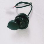 ARORA DAZZLE 125 - USB (YUVARLAK)