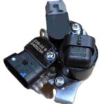 ARORA DAZZLE PRO - GAZ KELEBEĞİ KOMPLE