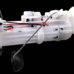 ARORA DAZZLE PRO - BENZİN POMPASI (EURO 5)