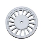 ARORA DAZZLE PRO - ARKA JANT BEYAZ