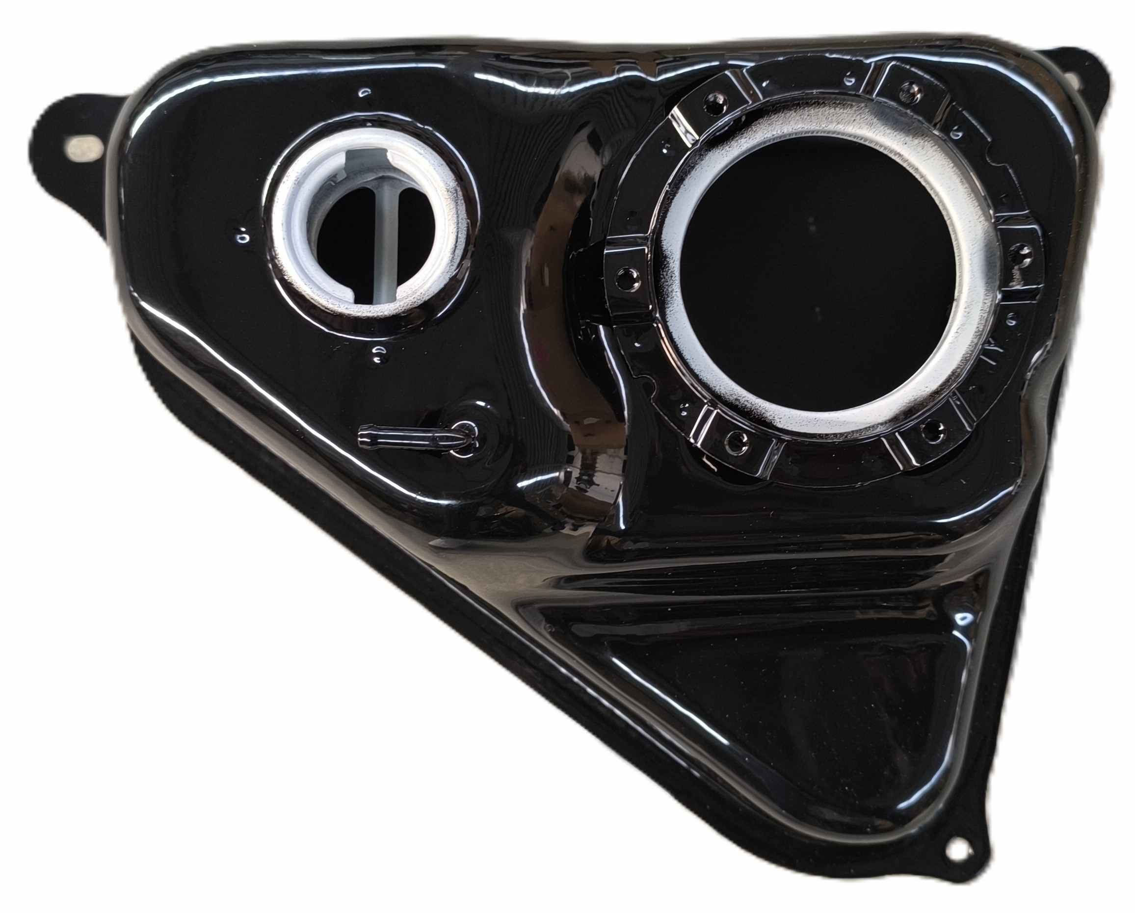 ARORA-DAZZLE PRO 50 - 020-1 ARORA DAZZLE PRO - BENZİN DEPOSU (EURO 5) - Görsel 1