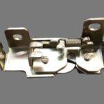 ARORA DAZZLE PRO - KOLTUK KİLİDİ