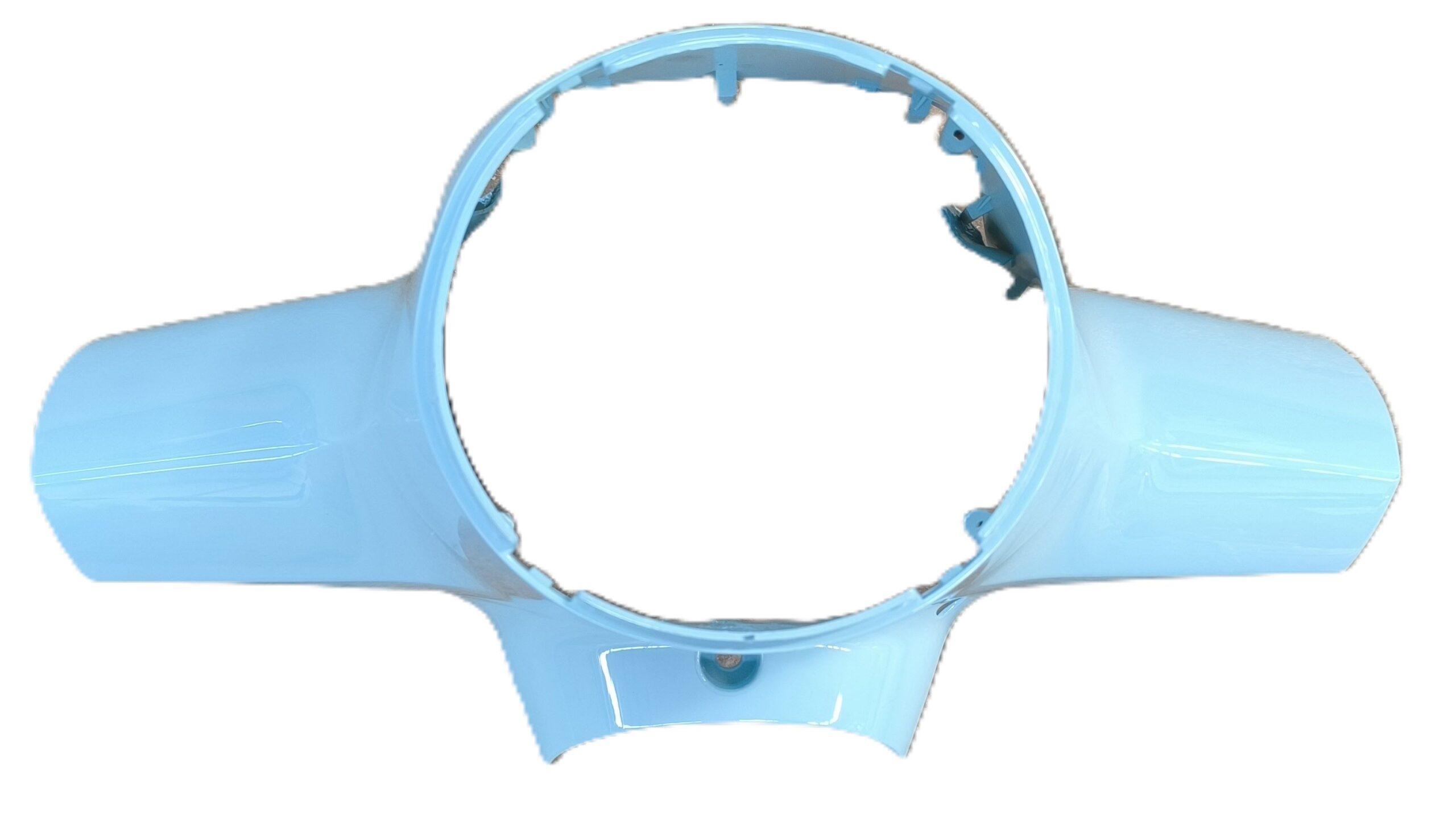 ARORA-DAZZLE PRO 50 - 035-1 ARORA DAZZLE PRO - FAR MUHAFAZA GRİ - Görsel 1