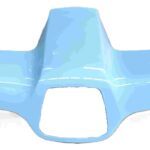 ARORA DAZZLE PRO - KM.ÇERÇEVESİ GRİ