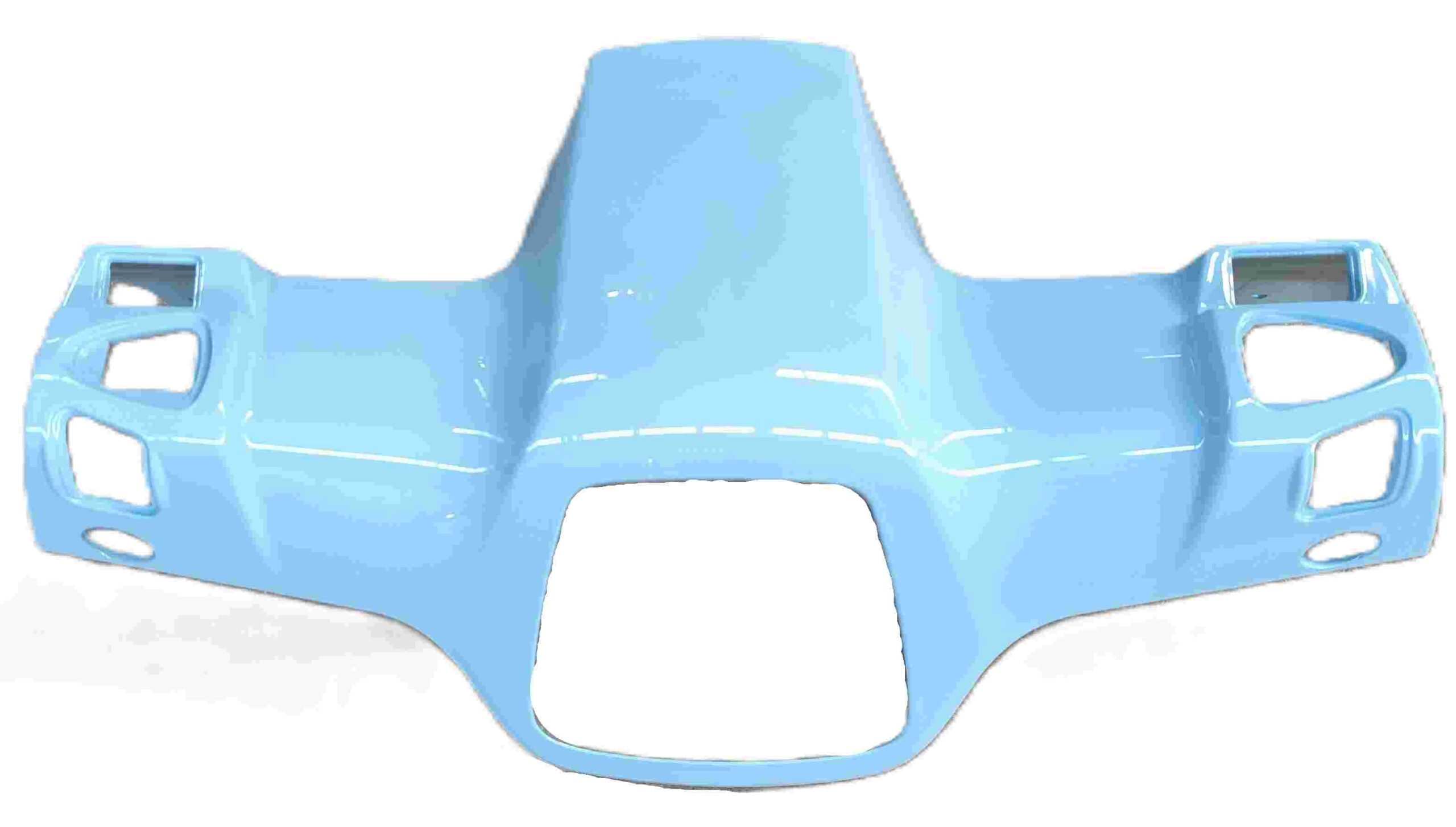 ARORA-DAZZLE PRO 50 - 040-1 ARORA DAZZLE PRO - KM.ÇERÇEVESİ TURUNCU - Görsel 1
