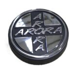 ARORA DAZZLE PRO - ÖN ORTA KAPAK DEKORATİF PLS.