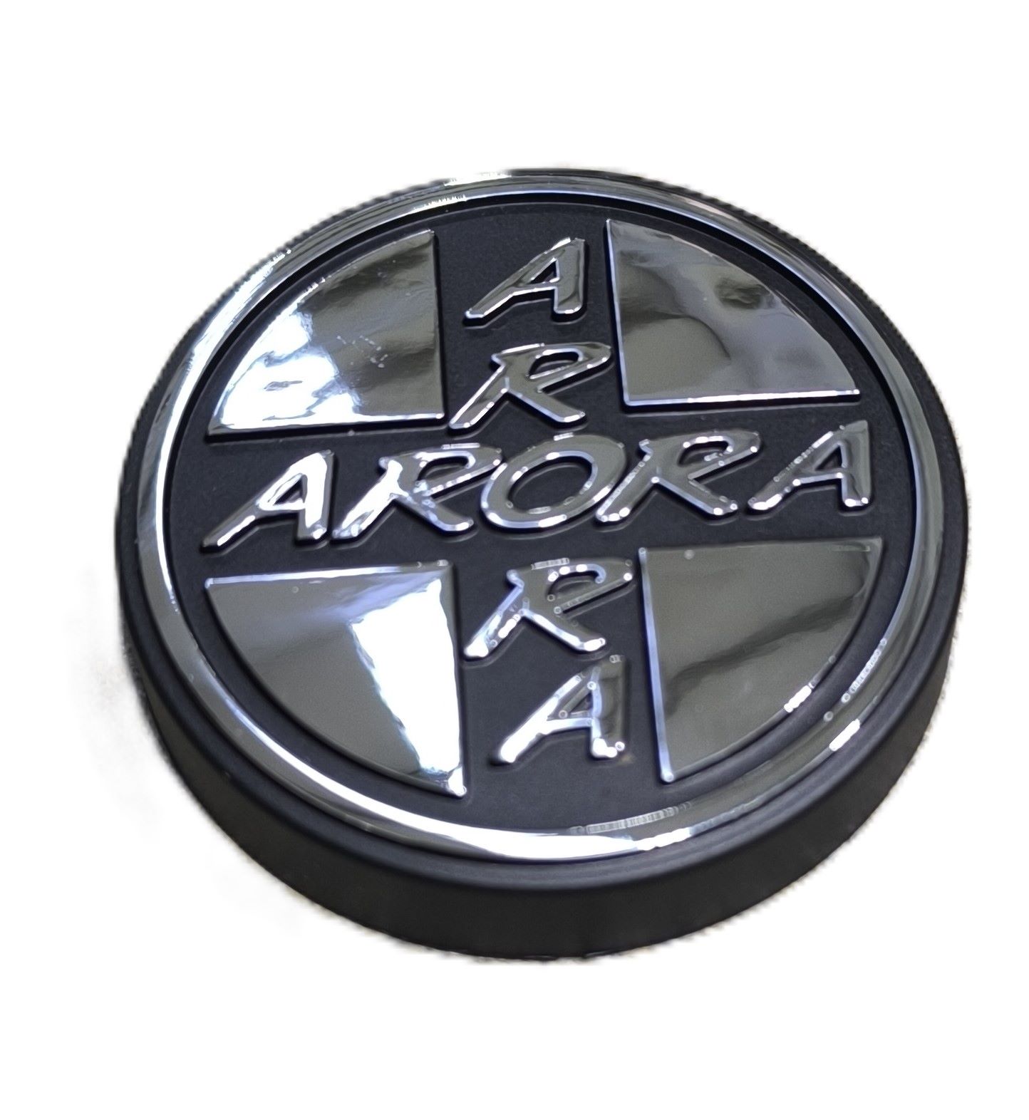 ARORA-DAZZLE PRO 50 - 046-1 ARORA DAZZLE PRO - ÖN ORTA KAPAK DEKORATİF PLS. - Görsel 1