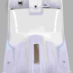 ARORA DAZZLE PRO - İÇ PANEL BEYAZ