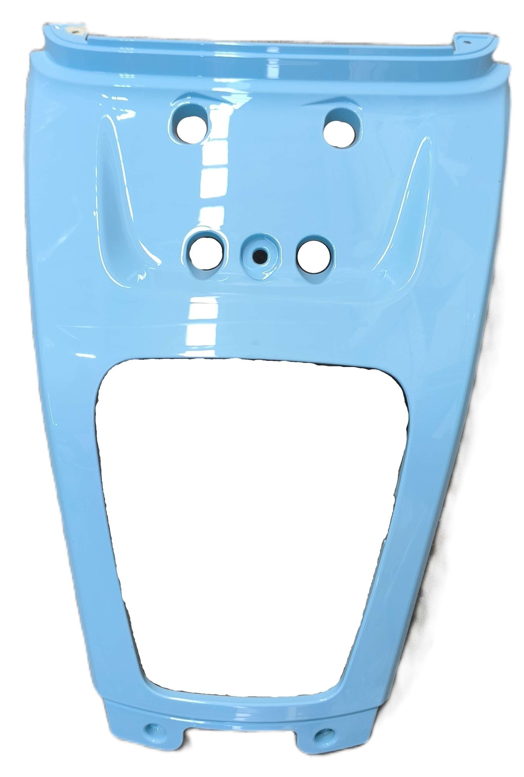 ARORA-DAZZLE PRO 50 - 082-1 ARORA DAZZLE PRO - ARKA STOP ÜSTÜ KAPAK GRİ - Görsel 1