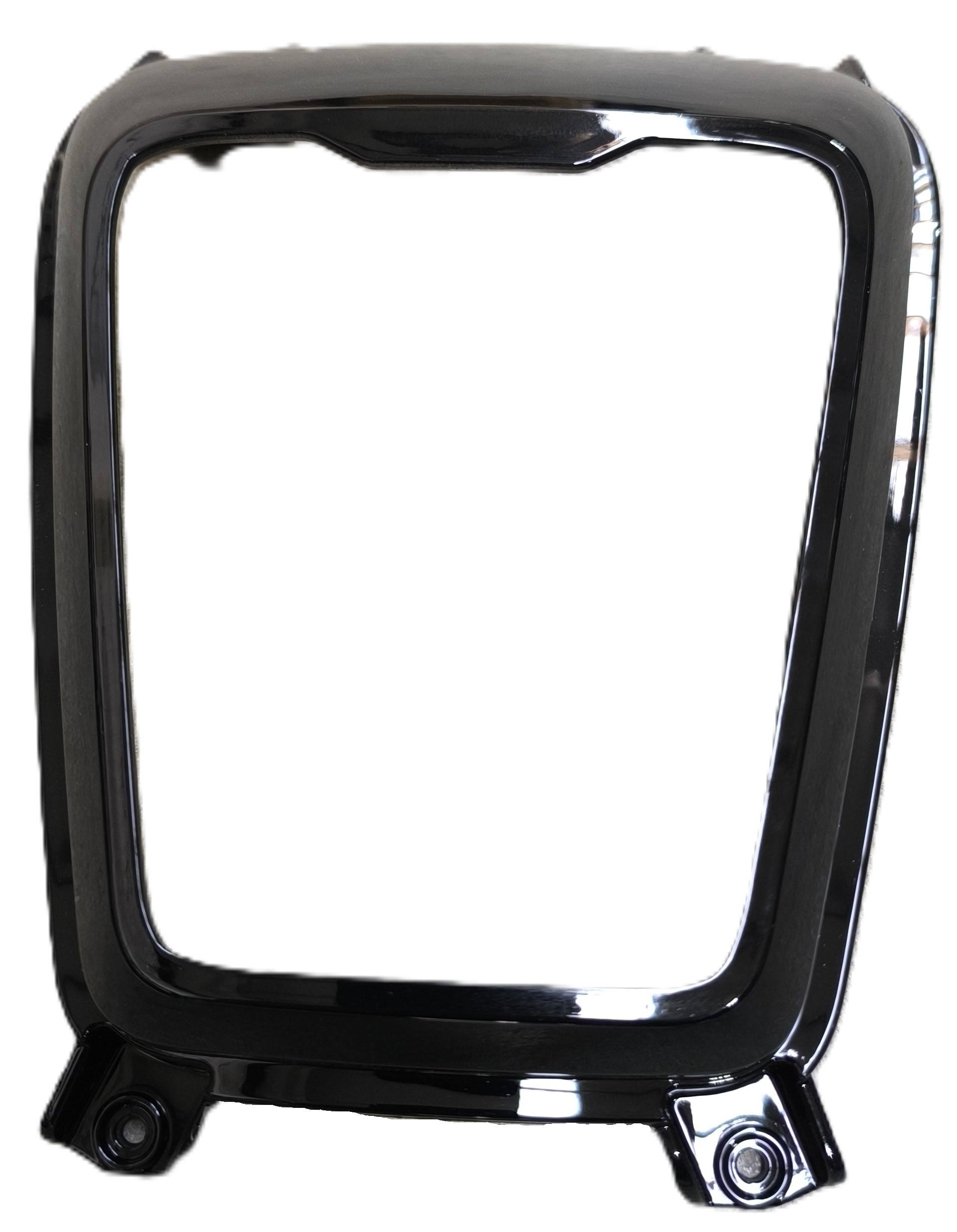 ARORA-DAZZLE PRO 50 - 084-1 ARORA DAZZLE PRO - ARKA STOP ÇERÇEVESİ - Görsel 1