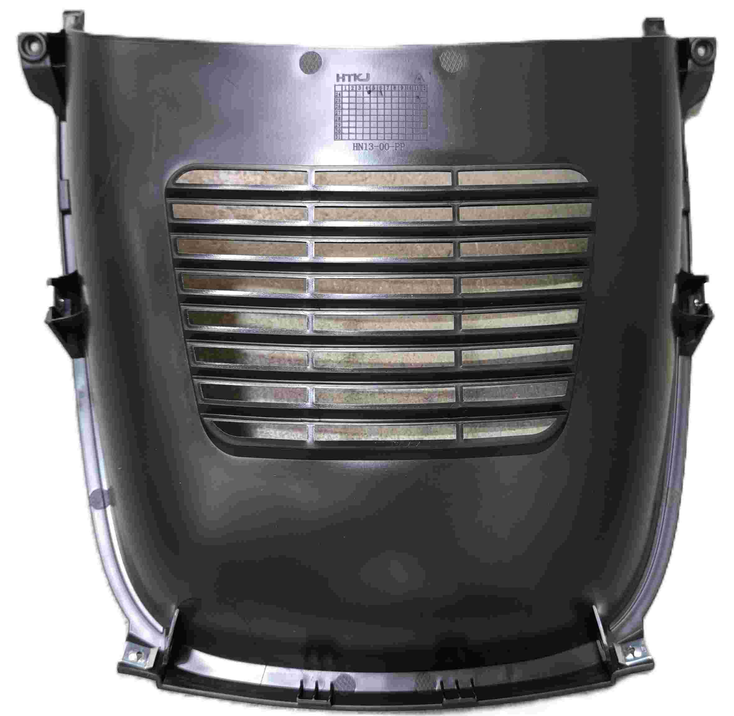 ARORA-DAZZLE PRO 50 - 089-1 ARORA DAZZLE PRO - ÖN İÇ ÇAMURLUK - Görsel 1