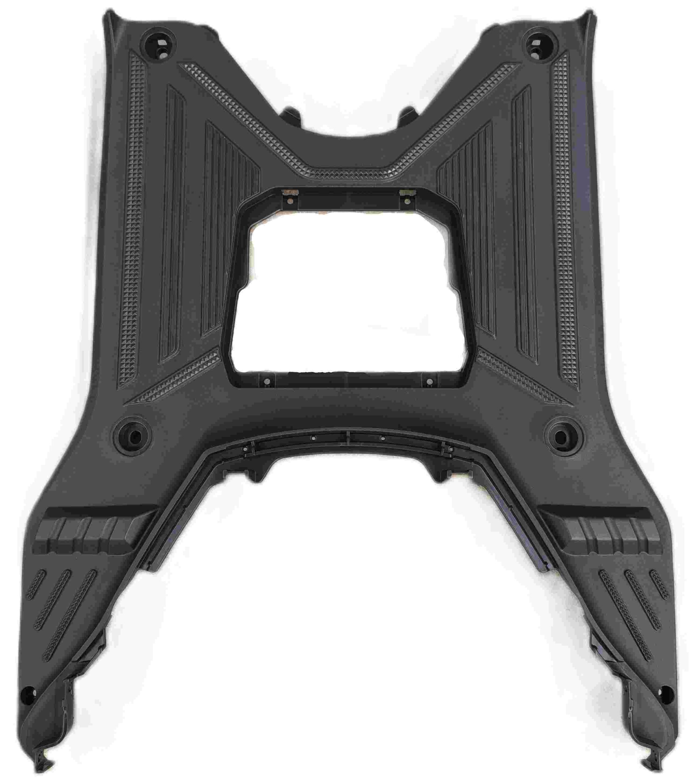 ARORA-DAZZLE PRO 50 - 093-1 ARORA DAZZLE PRO - ALT BASAMAK AKÜ YERİ - Görsel 1