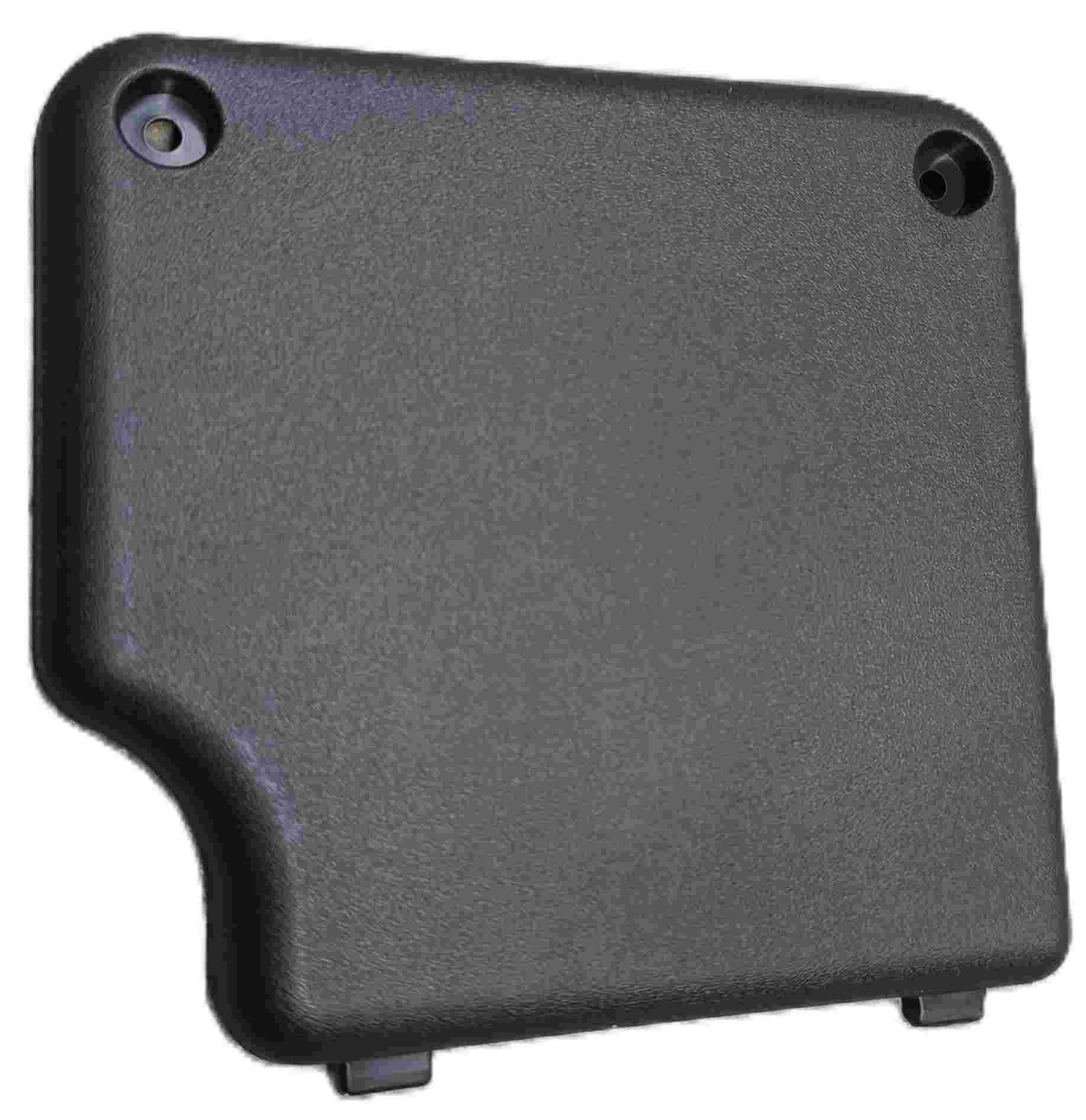 ARORA-DAZZLE PRO 50 - 098-1 ARORA DAZZLE PRO - KOLTUK ALTI BAGAJ KUTUSU KAPAĞI - Görsel 1