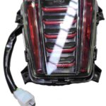 ARORA DAZZLE PRO - ARKA STOP KOMPLE