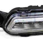 ARORA DAZZLE PRO - ARKA SİNYAL TAKIM