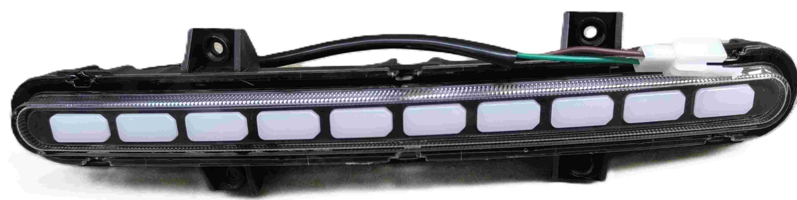 ARORA-DAZZLE PRO 50 - 106-1 ARORA DAZZLE PRO - SOL LED LAMBA - Görsel 1