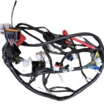 ARORA DAZZLE PRO - ELEKTRİK TESİSATI (EURO 5)