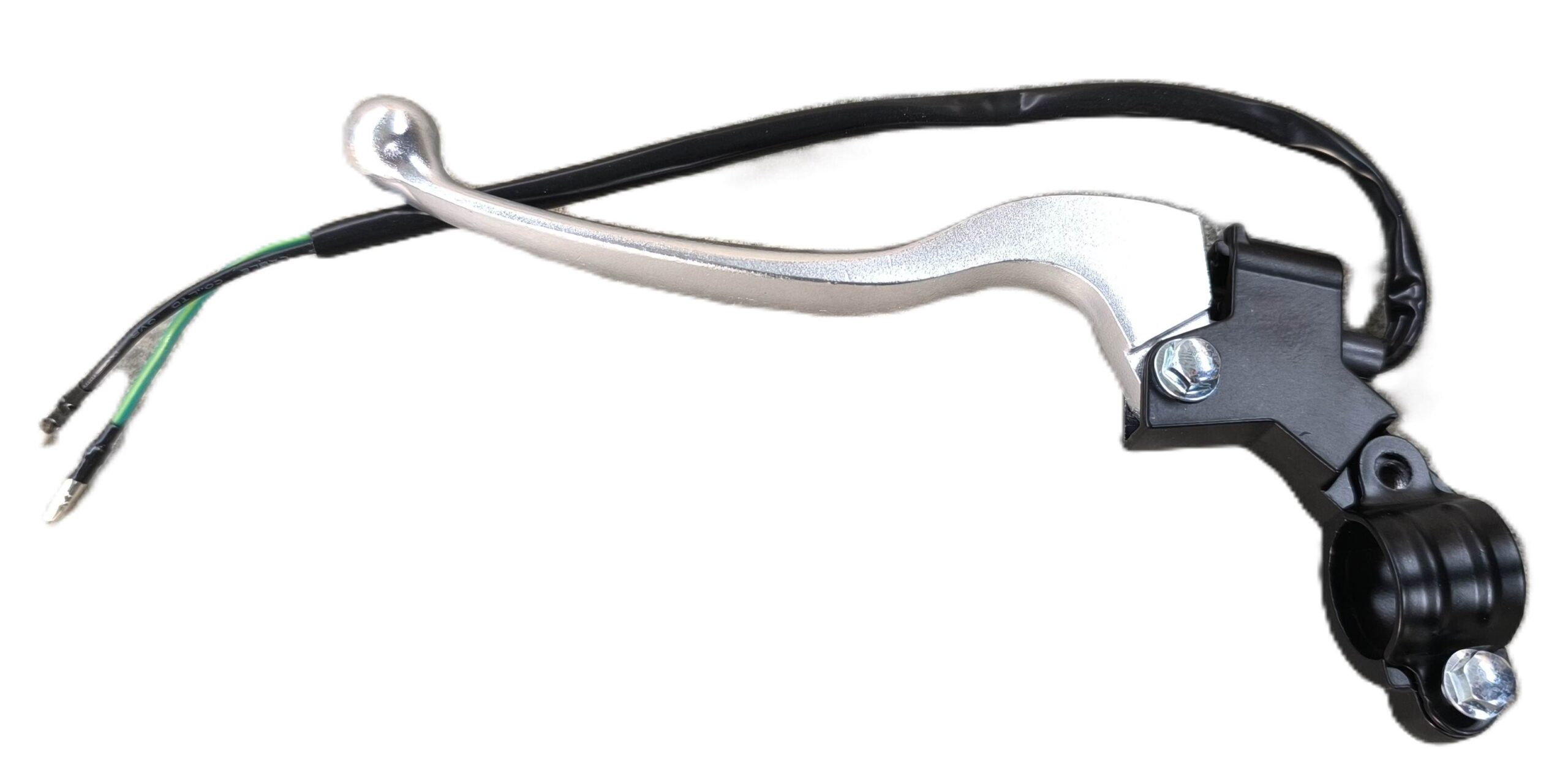 ARORA-DAZZLE PRO 50 - 117-1 ARORA DAZZLE PRO - SOL FREN KOLU KÜTÜKLÜ - Görsel 1