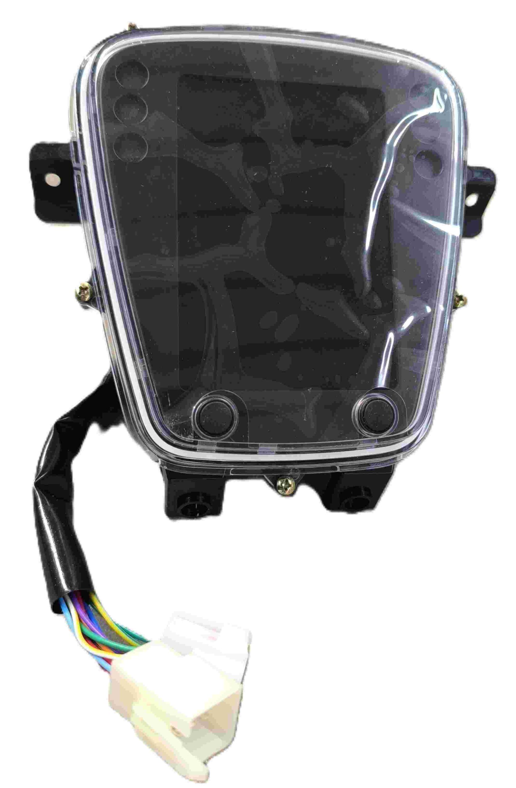 ARORA-DAZZLE PRO 50 - 118-1 ARORA DAZZLE PRO - KM SAATİ - Görsel 1