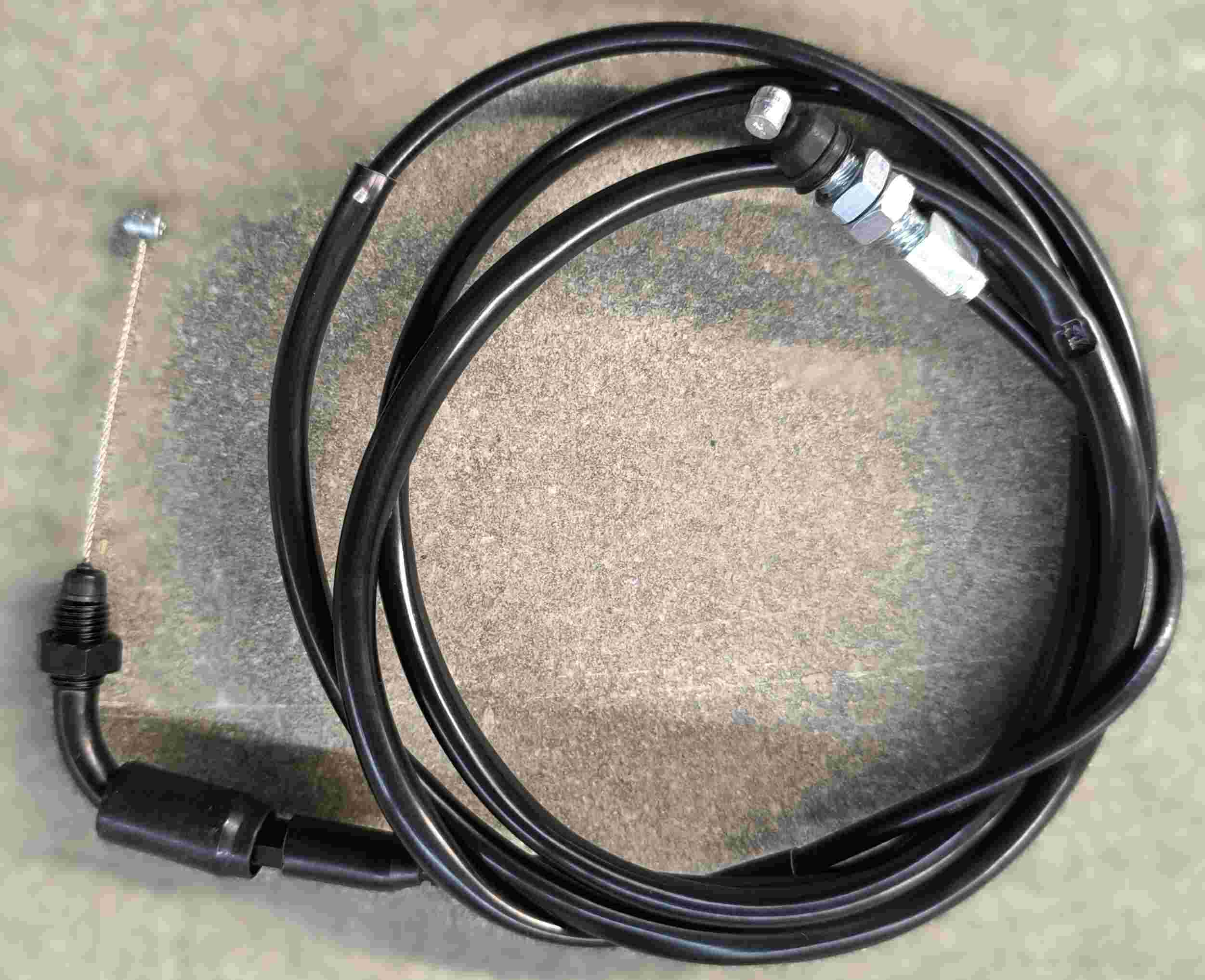 ARORA-DAZZLE PRO 50 - 120-1 ARORA DAZZLE PRO - GAZ TELİ - Görsel 1