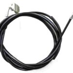 ARORA DAZZLE PRO - KOLTUK KİLİT HALATI