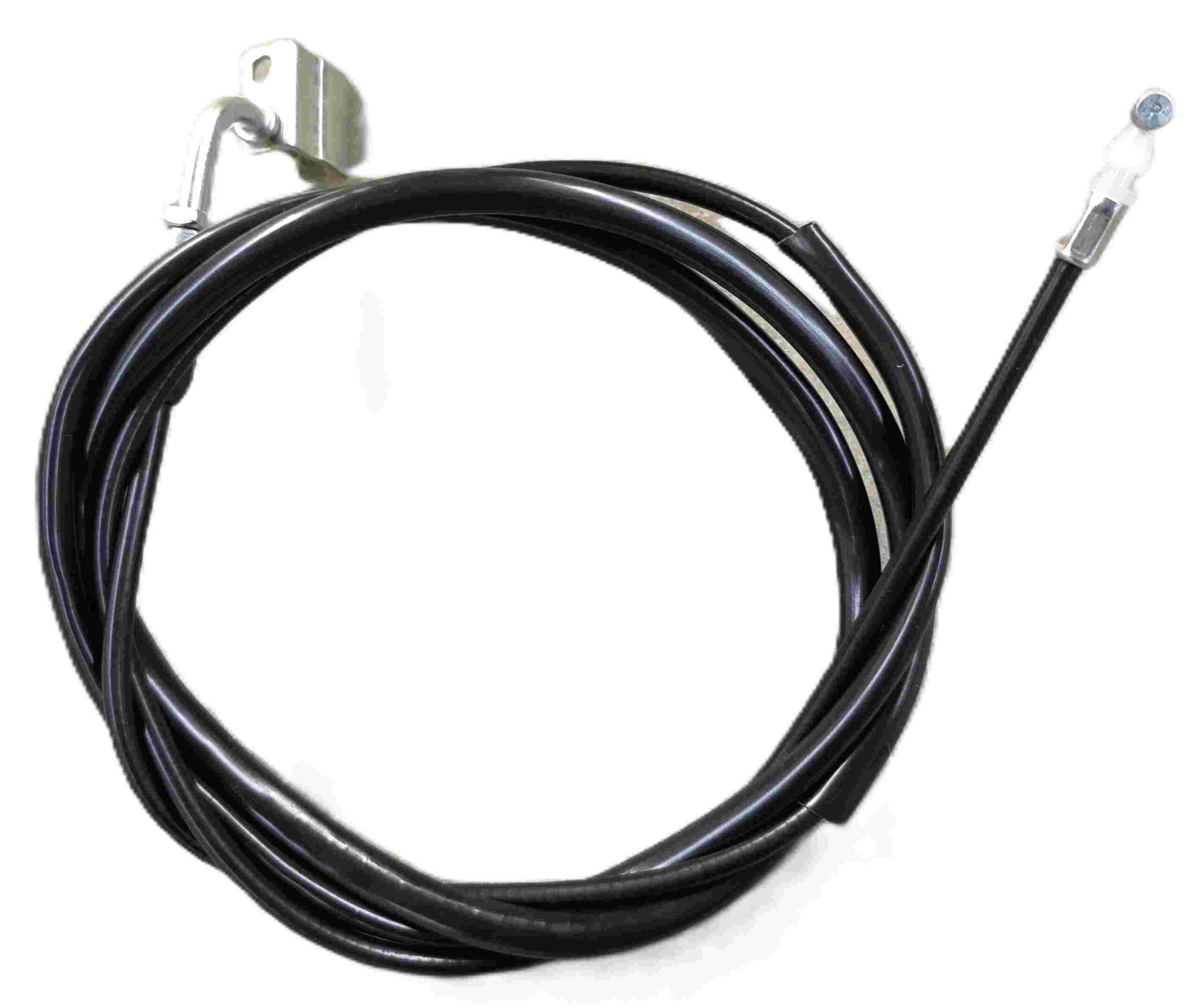 ARORA-DAZZLE PRO 50 - 122-1 ARORA DAZZLE PRO - KOLTUK KİLİT HALATI - Görsel 1