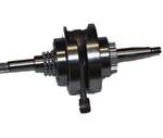 ARORA DAZZLE PRO - KRANK MİLİ KOMPLE