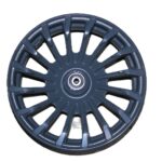 ARORA DAZZLE PRO - ÖN JANT GRİ