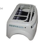 ARORA DERYA PRO - ARKA KOLTUK KASASI LİLA