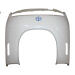 ARORA DERYA PRO - ÖN PANEL (RENKLİ)