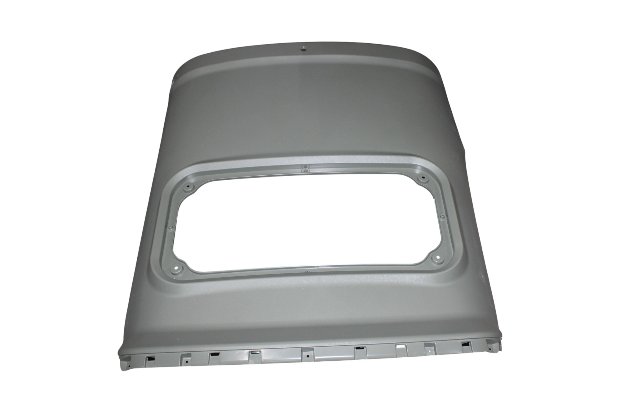ARORA-DERYA PRO-032-1 ARORA DERYA PRO - ARKA PANEL YEŞİL - Görsel 1