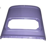 ARORA DERYA PRO - ARKA PANEL LİLA