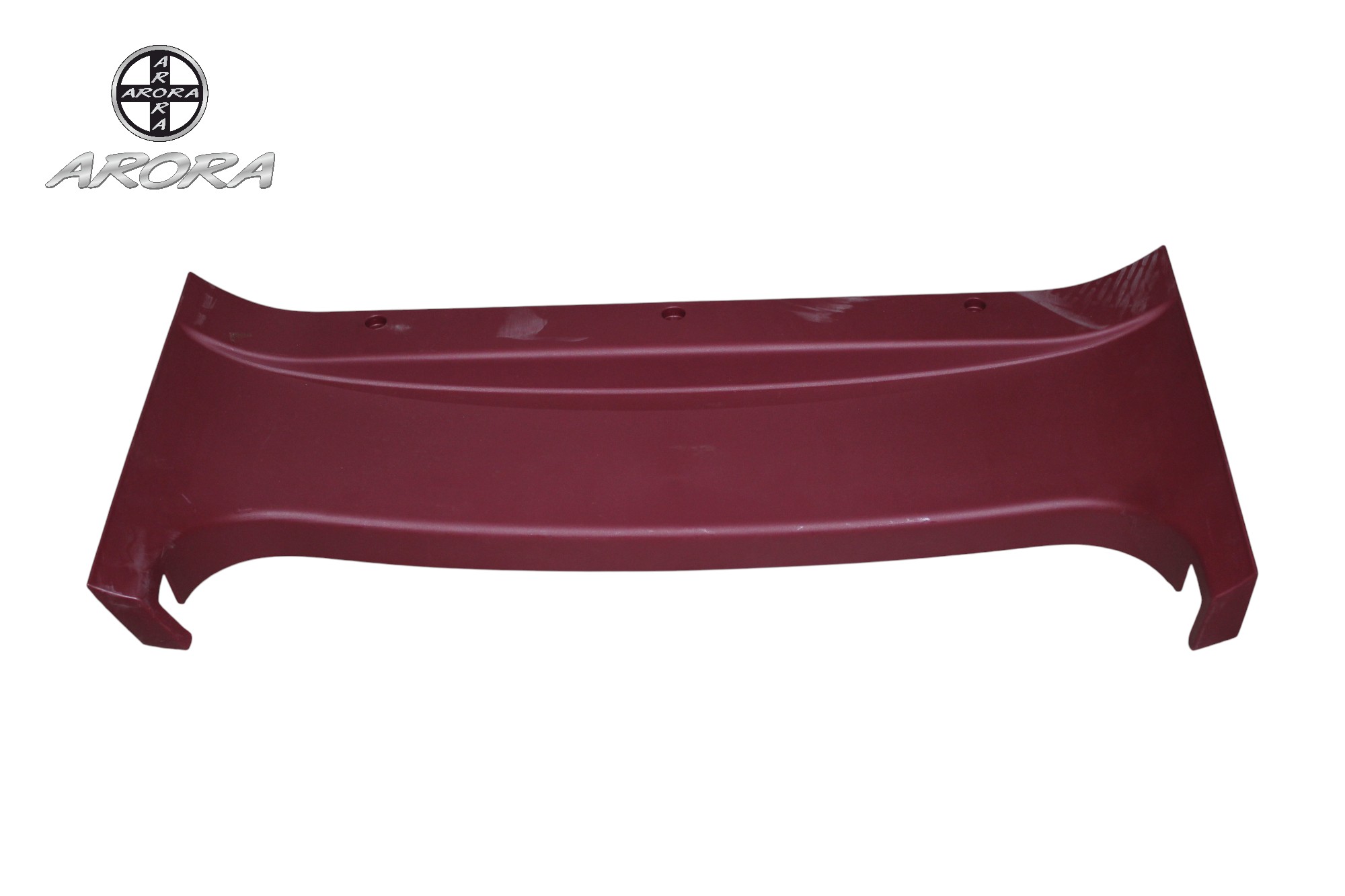 ARORA-DERYA PRO-045-1 ARORA DERYA PRO - ARKA KOLTUK ALT PANELİ YEŞİL - Görsel 1