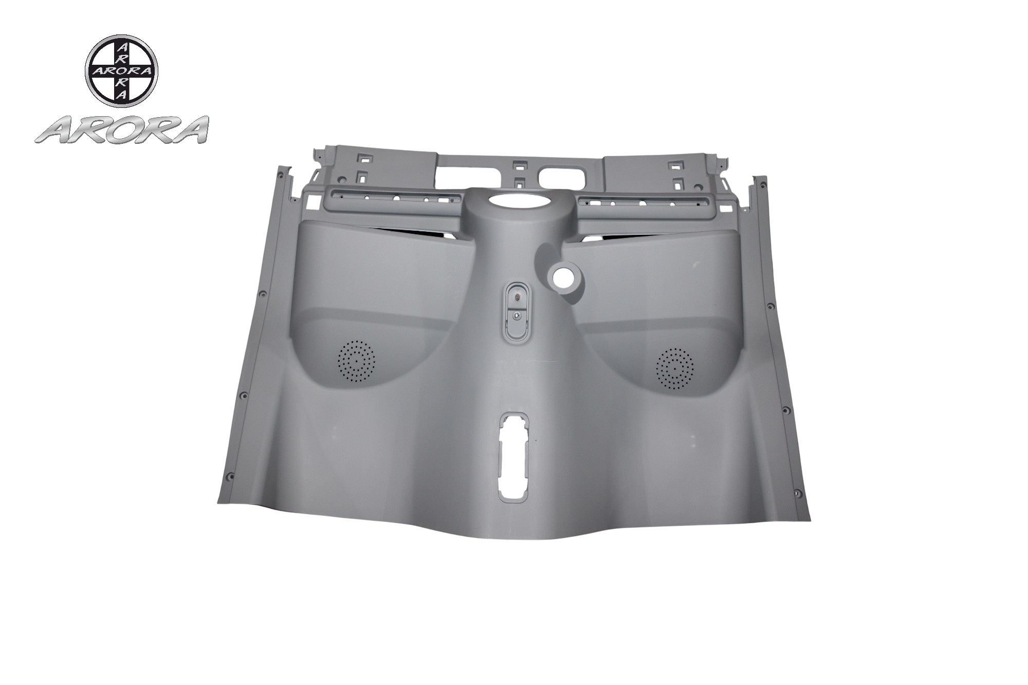 ARORA-DERYA PRO-046-1 ARORA DERYA PRO - İÇ PANEL YEŞİL - Görsel 1