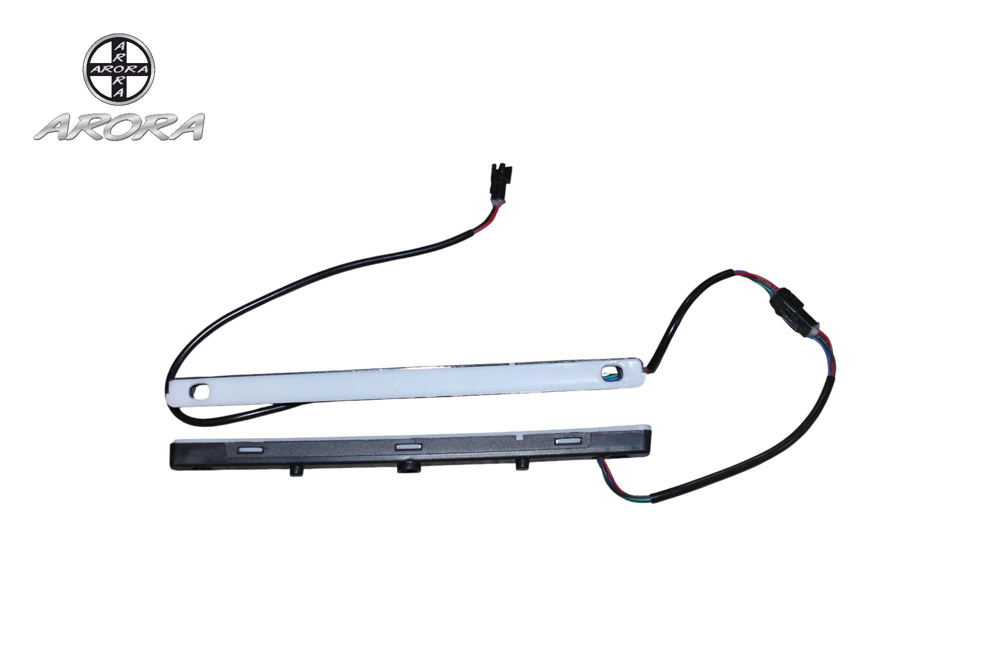ARORA-DERYA PRO-058-1 ARORA DERYA PRO - İÇ PANEL DEKORATİF LED TK. - Görsel 1
