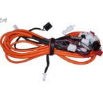 ARORA DERYA PRO - ELEKTRİK TESİSATI