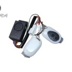 ARORA DERYA PRO - ALARM SET