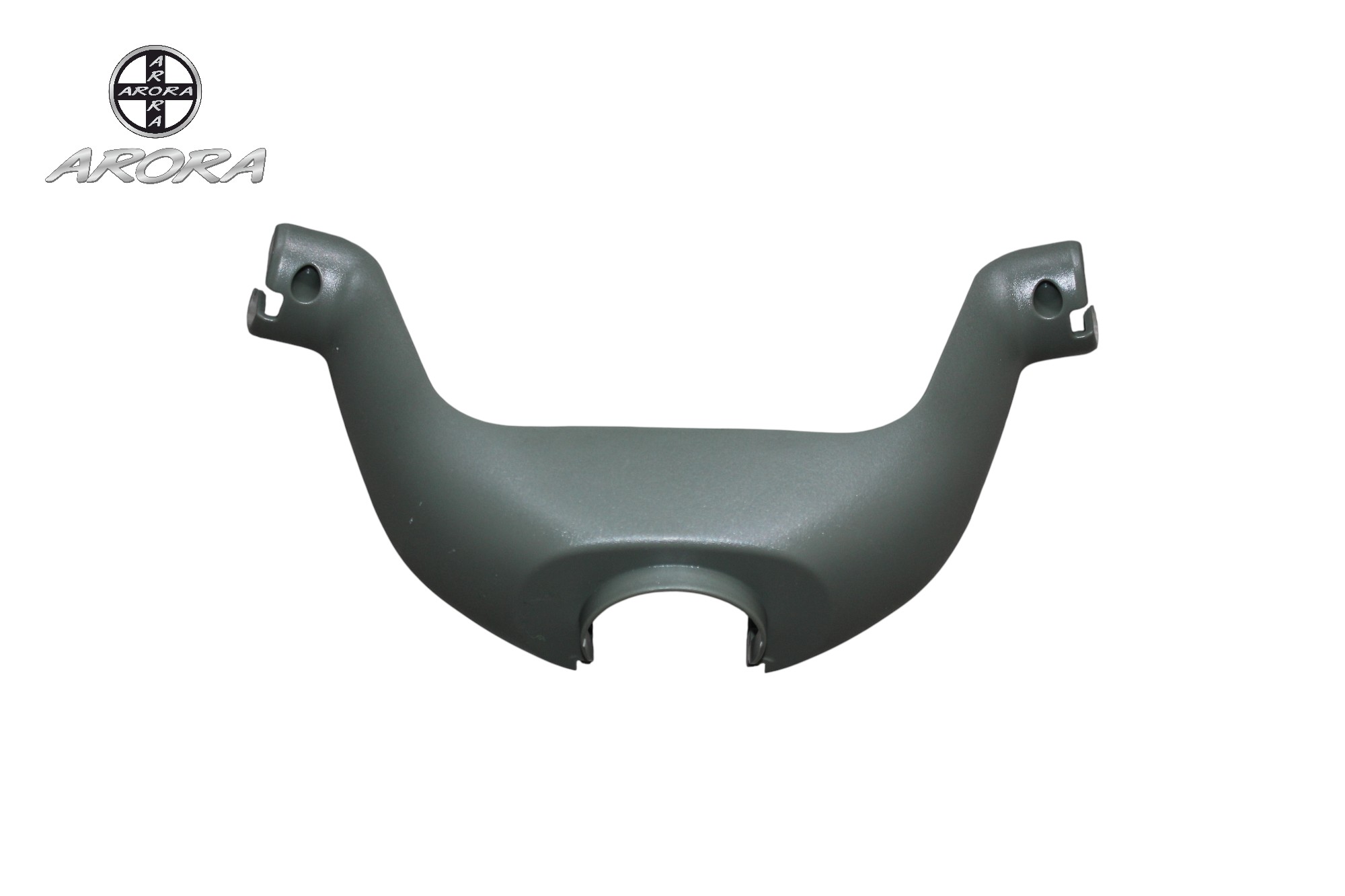 ARORA-DERYA PRO-086-1 ARORA DERYA PRO - DİREKSİYON ALT PLASTİK YEŞİL - Görsel 1