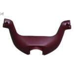 ARORA DERYA PRO - DİREKSİYON ALT PLASTİK KIRMIZI