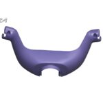 ARORA DERYA PRO - DİREKSİYON ALT PLASTİK LİLA